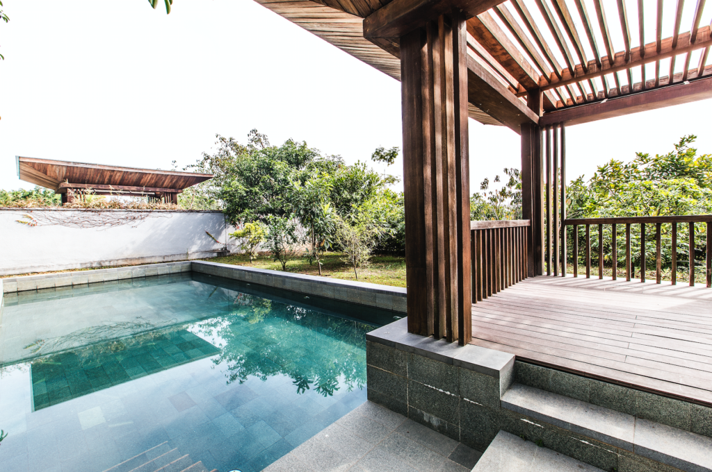 Luxevilla advocaat in Spanje